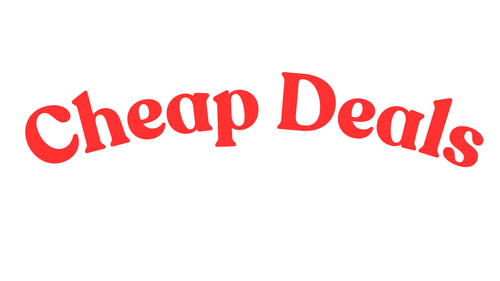 cheapdeals