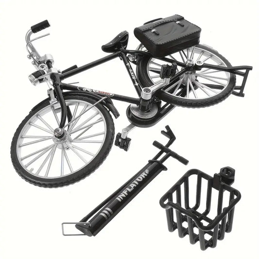 Kit de Modelo de Bicicleta